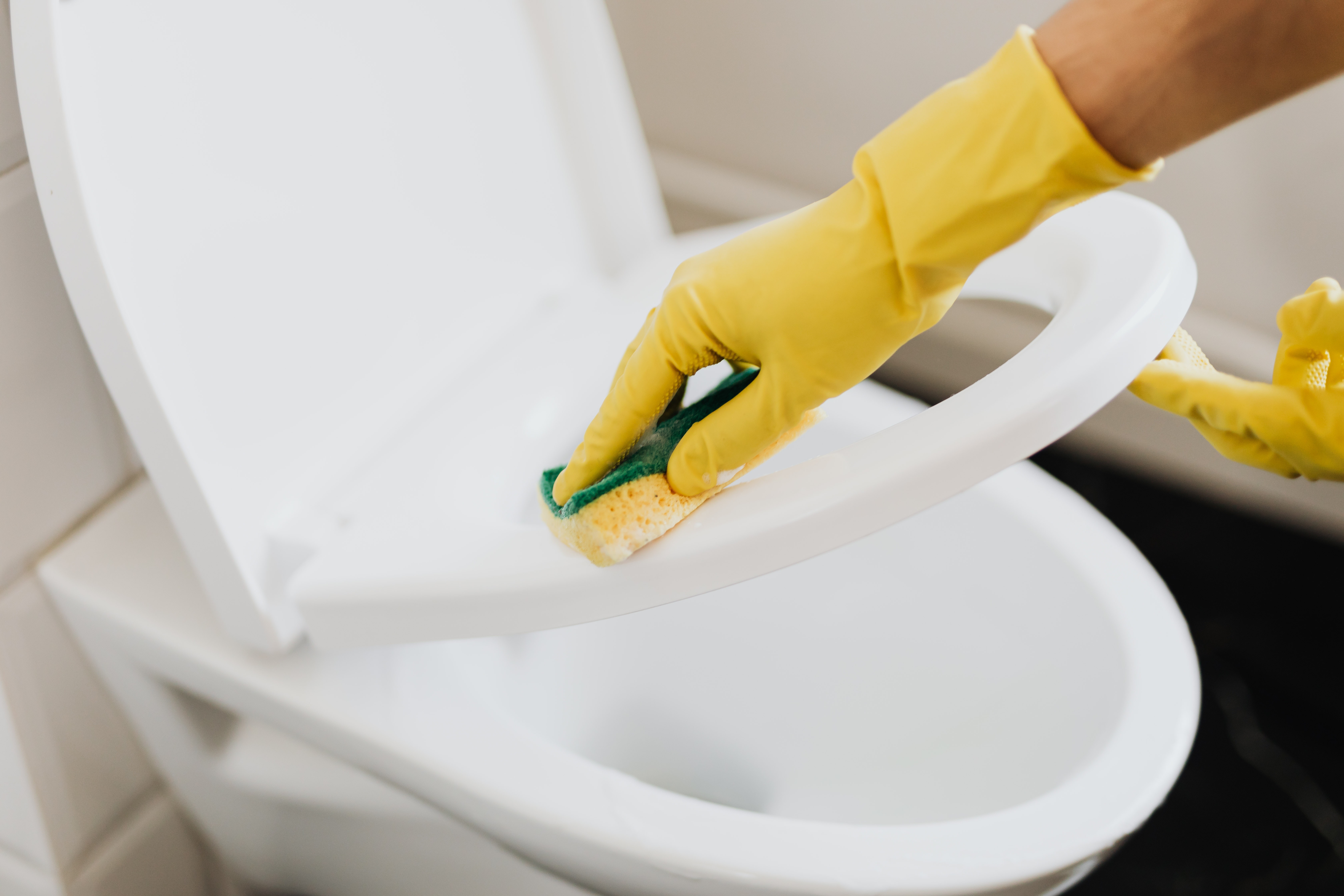 Comment nettoyer les toilettes, FAQ